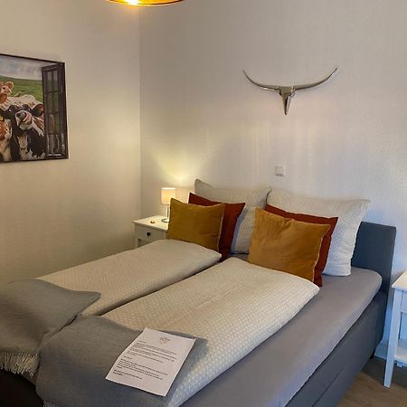 Gasthaus Zur Post Uetze Extérieur photo
